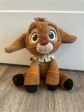 Disney Valentino Scentsy Buddy